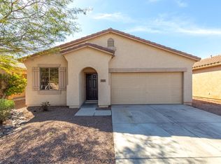 7015 W Alta Vista Rd, Laveen, AZ 85339