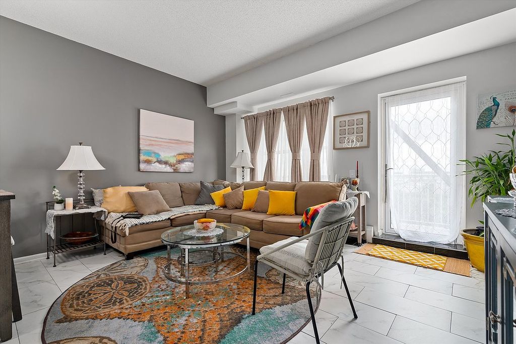 Apartment in New York, The Dunes, Queens - View 3
