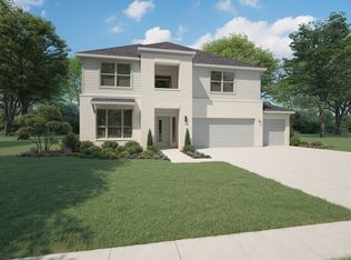 448 Hocking Dr, Waxahachie, TX 75165