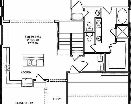 2nd image of 646 Linnwood Dr W