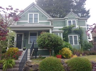 7314 25th Ave NW, Seattle, WA 98117