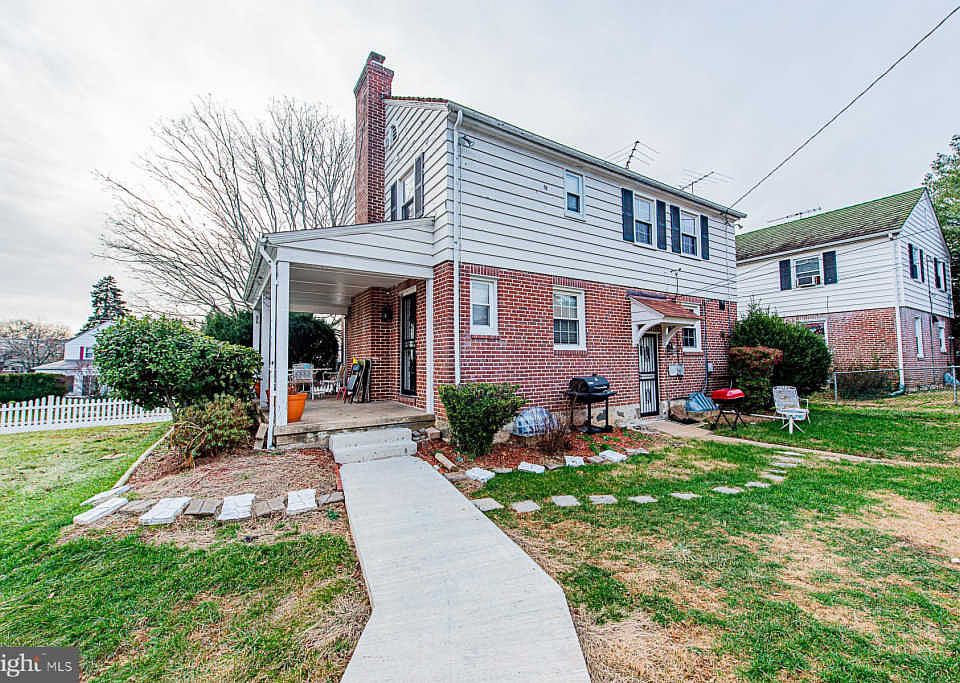 3714 Loch Raven Blvd, Baltimore, MD 21218 Zillow