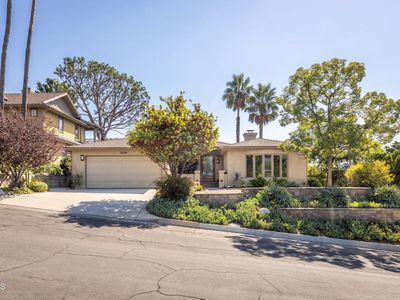 3620 Saint Elizabeth Rd, Glendale, CA, 91206