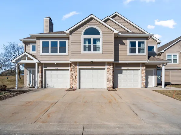 1708 Coburn Ct, Ann Arbor, MI 48108