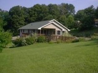 192 Genteel Ridge Rd, Wellsburg, WV 26070