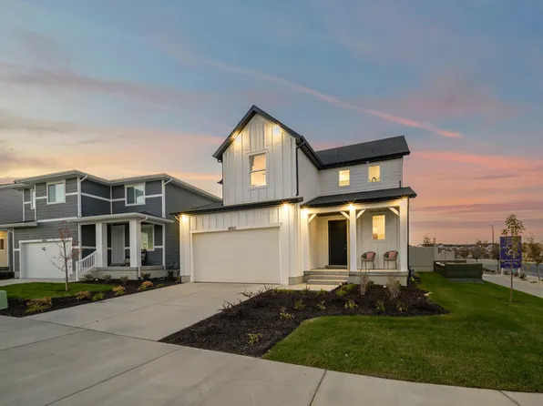 6012 W Sapphire St, West Jordan, UT 84081