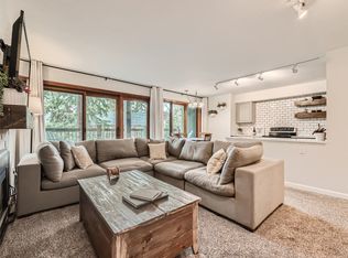 820 Columbine #5, Breckenridge, CO 80424