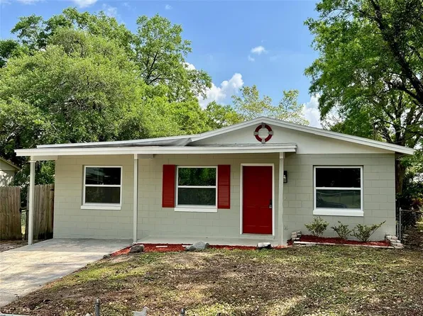 9313 6th Ave, Orlando, FL 32824