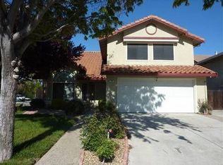 710 Glacier St, Tracy, CA