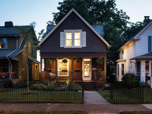 2855 East Ave, Columbus, OH 43202
