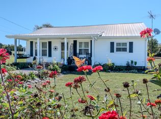 538 Mount Vernon Rd, Eagleville, TN 37060