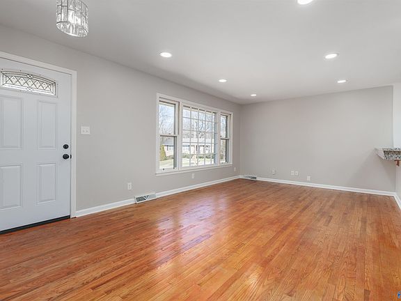 2nd image of 3706 College Park Cir NW