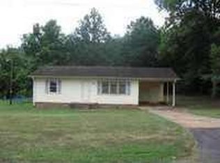 118 Smith Dr, Belton, SC 29627