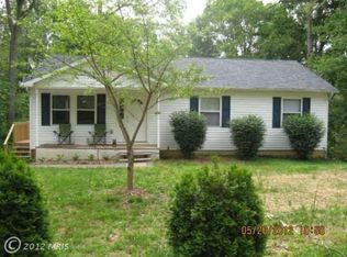 27190 Cat Creek Rd, Mechanicsville, MD 20659