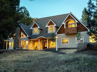 6957 Wilderness Way, Klamath Falls, OR