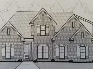 20 Misty River Cv, Oakland, TN 38060