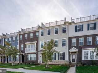 1622 Sandpiper Bay Loop, Dumfries, VA 22026