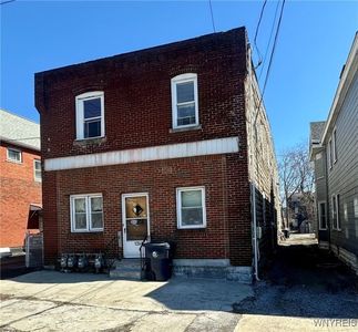 1264 Electric Ave, Buffalo, NY, 14218