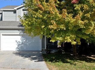 1747 Dove Creek Cir, Loveland, CO 80538