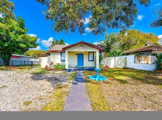810 E Richmere St, Tampa, FL 33612