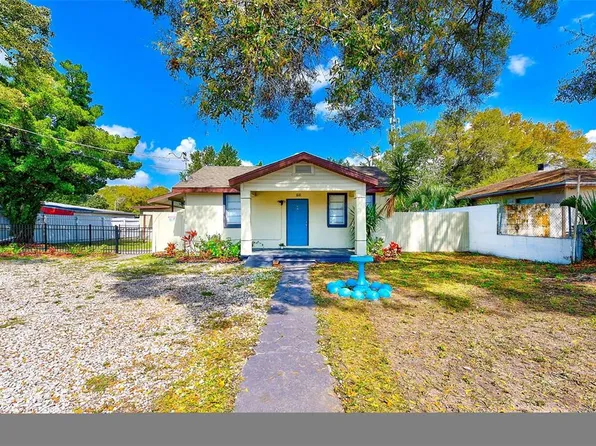 810 E Richmere St, Tampa, FL 33612