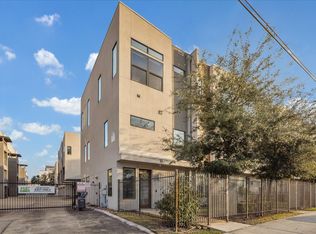 2401 Crawford St UNIT C4-A, Houston, TX 77004