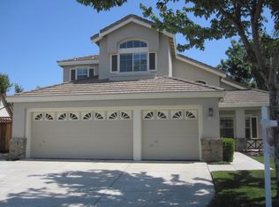 1700 Thomas Dehaven Ln, Tracy, CA
