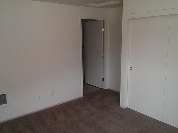 Apartment Layout May Vary