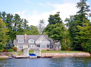 81 Shore Rd, Gilford, NH 03249