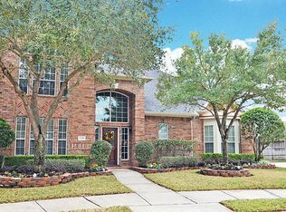 22411 Sam Creek Ct, Katy, TX 77494