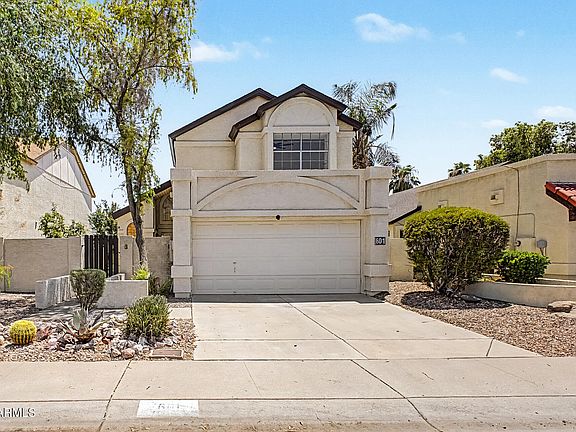 5th image of 601 E WESCOTT Drive