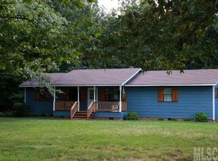 3515 Peyton Frye Rd, Newton, NC 28658