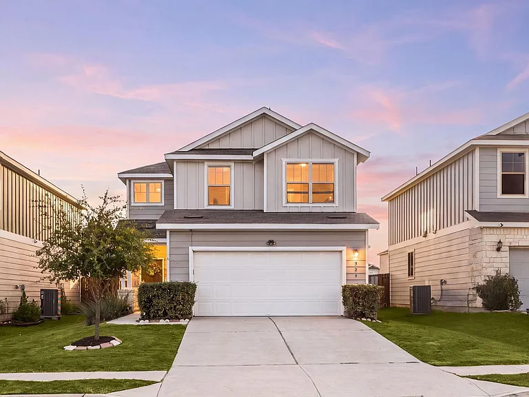 329 Green Egret Way — Photo 1