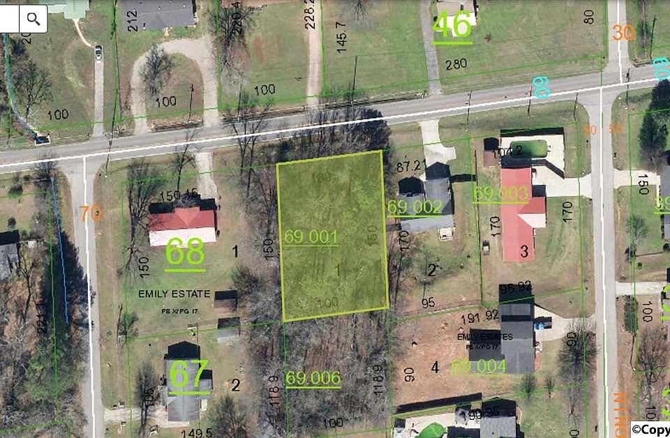 2nd image of 1 Airport Rd #1