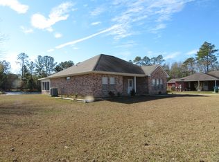 13425 John Clark Rd, Gulfport, MS 39503