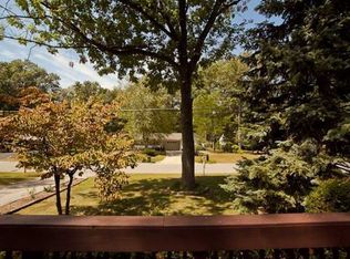 202 Ballard Dr, Columbus, OH 43230