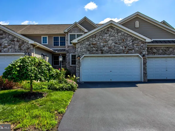 1237 Hammon Ave, Ephrata, PA 17522