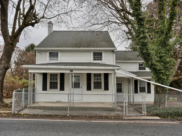 902 Miller St, Lebanon, PA 17046