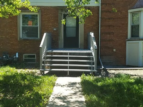 1360 Wentworth Ave, Calumet City, IL 60409
