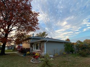 3432 190th Pl, Lansing, IL 60438