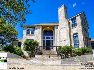 24813 Rock Bend Ln, San Antonio, TX 78260