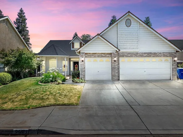 2581 E Kelso Ave, Fresno, CA 93720