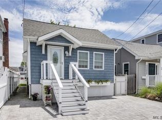 67 West Blvd, East Rockaway, NY 11518