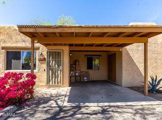 3321 E Water St #A, Tucson, AZ 85716