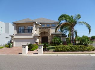2609 Redstone Dr, Mission, TX 78572