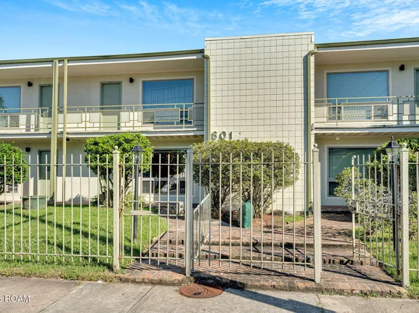 801 Henry Clay Ave APT 108, New Orleans, LA 70118