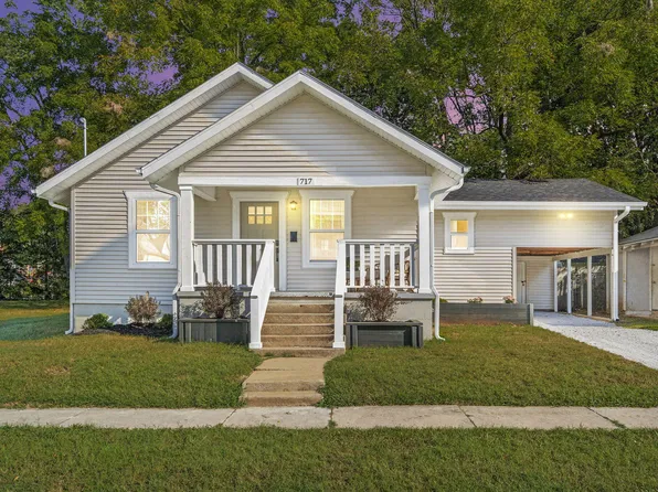 717 W Hovey Street, Springfield, MO 65802