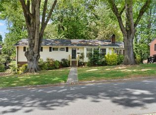 738 Elderwood Ave, Winston Salem, NC 27103