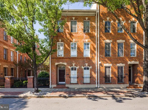 2315 Boston St #1, Baltimore, MD 21231