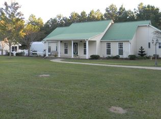 17748 Dunns Bridge Rd, Andalusia, AL 36421